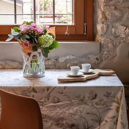 Сasa de vacaciones Ca De L'angelon - Sardella *