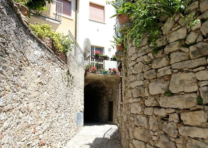 Ca De L'angelon - Sardella