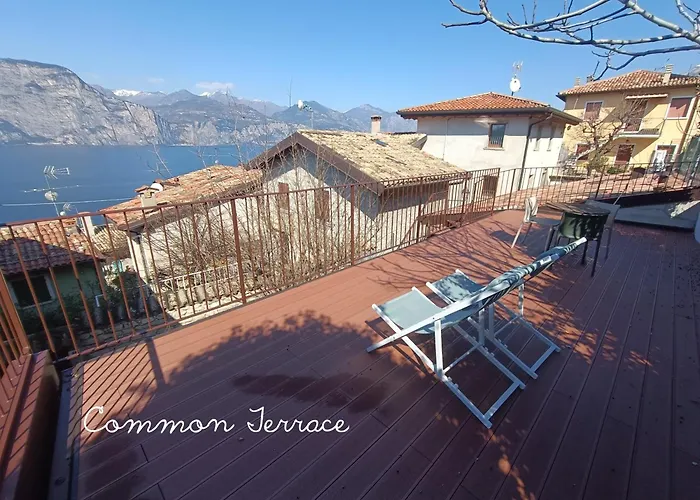 Ca De L'angelon - Sardella Feriehus