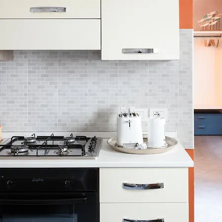 Ca De L'angelon - Sardella Nyaraló *