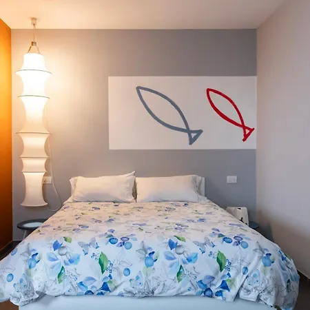 Holiday home Ca De L'angelon - Sardella *