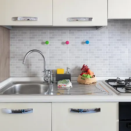 Nyaraló Ca De L'angelon - Sardella Brenzone sul Garda