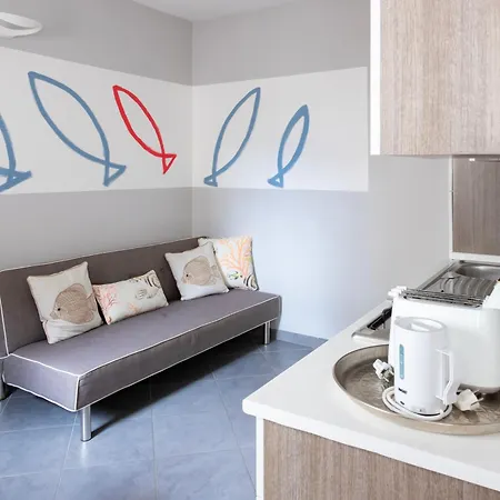 Ca De L'angelon - Sardella Nyaraló