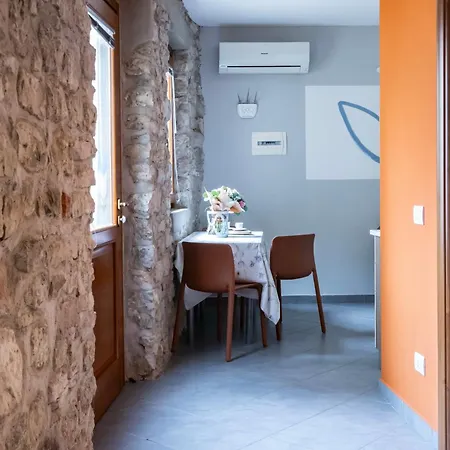 Ca De L'angelon - Sardella *