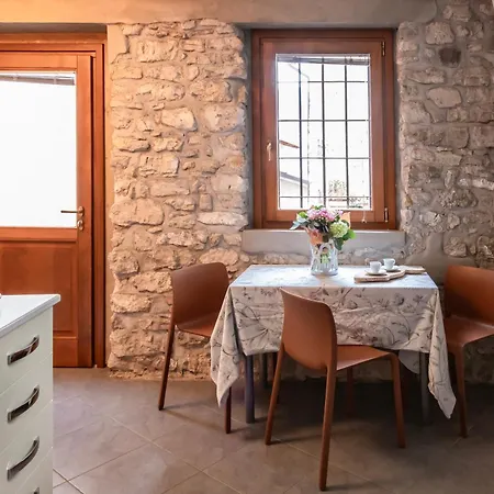 Ca De L'angelon - Sardella Brenzone sul Garda