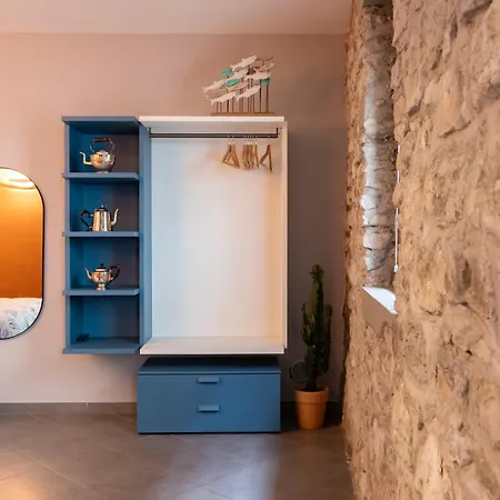 Ca De L'angelon - Sardella Nyaraló *