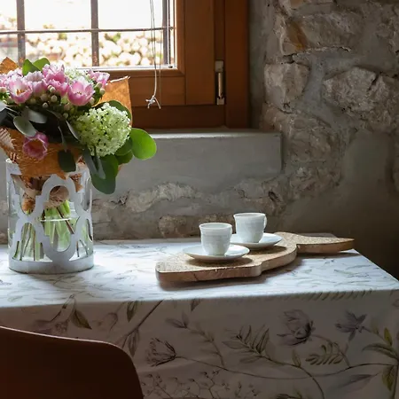 Ca De L'angelon - Sardella Nyaraló Brenzone sul Garda