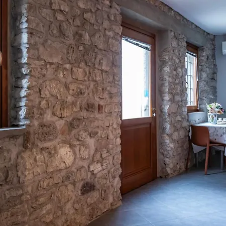 Nyaraló Ca De L'angelon - Sardella *