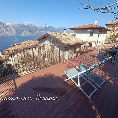 Ca De L'angelon - Sardella Holiday home