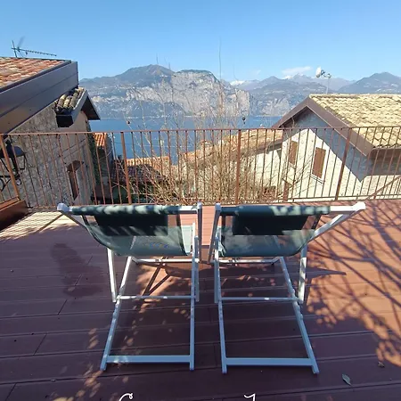 Holiday home Ca De L'angelon - Sardella *