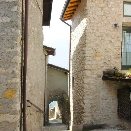 Ca De L'angelon - Sardella Nyaraló *