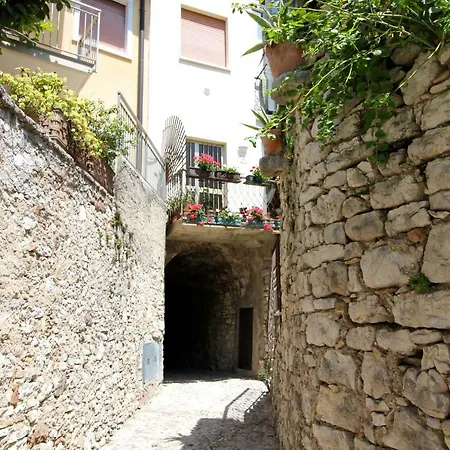 Ca De L'angelon - Sardella