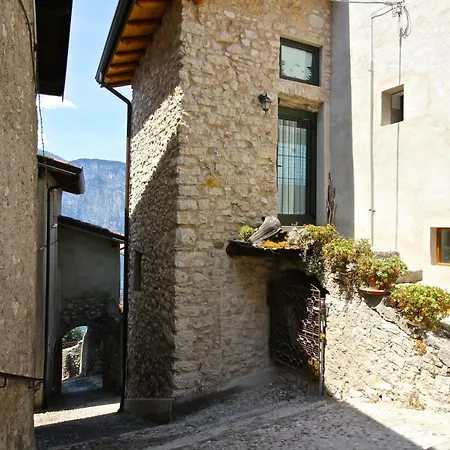 Ca De L'angelon - Sardella Nyaraló