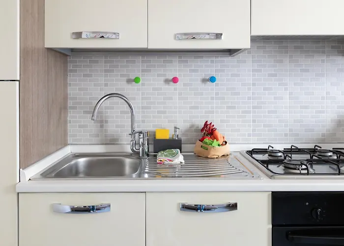 Сasa de vacaciones Ca De L'angelon - Sardella Brenzone sul Garda