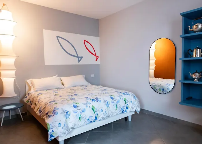 Ca De L'angelon - Sardella Сasa de vacaciones Brenzone sul Garda