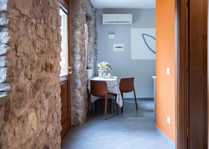 Ca De L'angelon - Sardella *