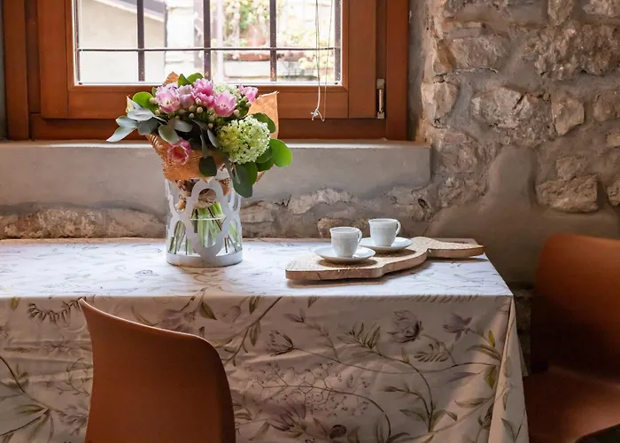 Сasa de vacaciones Ca De L'angelon - Sardella *