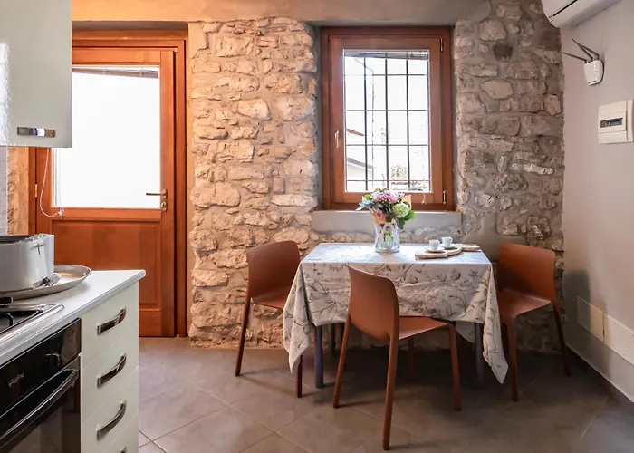 Ca De L'angelon - Sardella Brenzone sul Garda