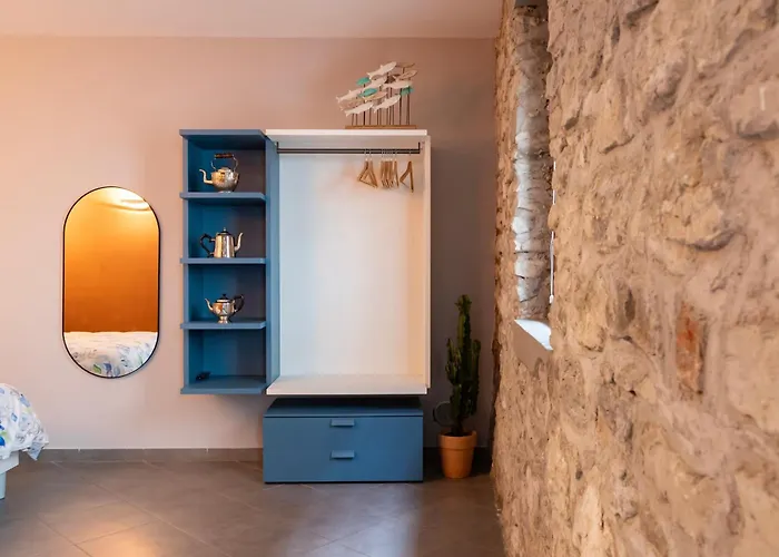 Ca De L'angelon - Sardella Сasa de vacaciones *