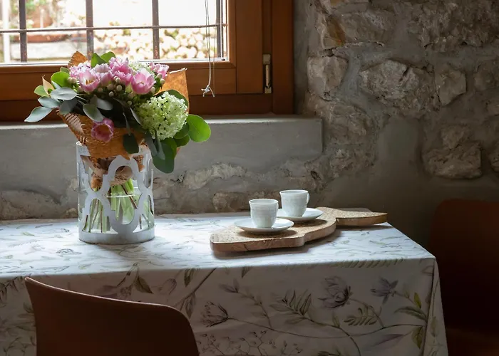 Ca De L'angelon - Sardella Сasa de vacaciones Brenzone sul Garda