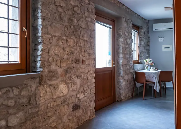 Сasa de vacaciones Ca De L'angelon - Sardella *