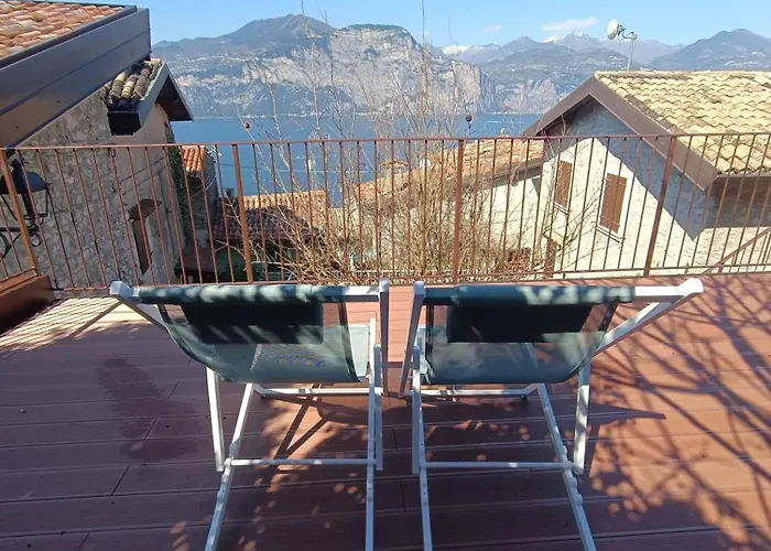 Сasa de vacaciones Ca De L'angelon - Sardella *