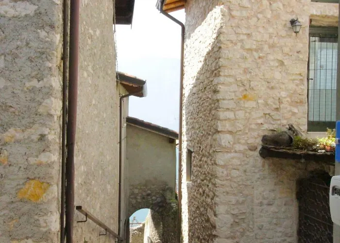 Ca De L'angelon - Sardella Feriehus *