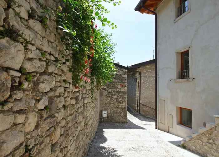 Ca De L'angelon - Sardella Brenzone sul Garda