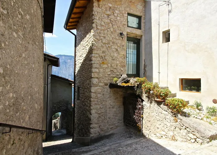 Ca De L'angelon - Sardella Feriehus