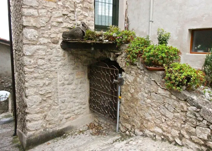 Ca De L'angelon - Sardella Brenzone sul Garda